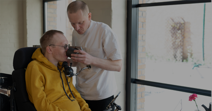 Support Coordination